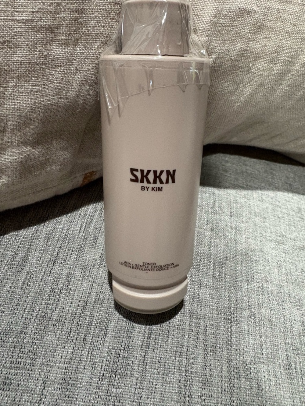 SKKN by Kim Gentle Toner - Beige Calm Hydration